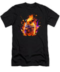 Sporty Hamster Thepassionshop T-Shirt