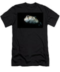 Spotted Porcupinefish At Night in the Shane Gross Natureplcom T-Shirt