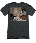 Spotting Prey Karen Wiles T-Shirt