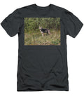 Spring Coyote Mitch Shindelbower T-Shirt