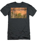 Spring Geese Bill Wakeley T-Shirt