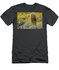 Spring in the Desert Peter Tellone T-Shirt