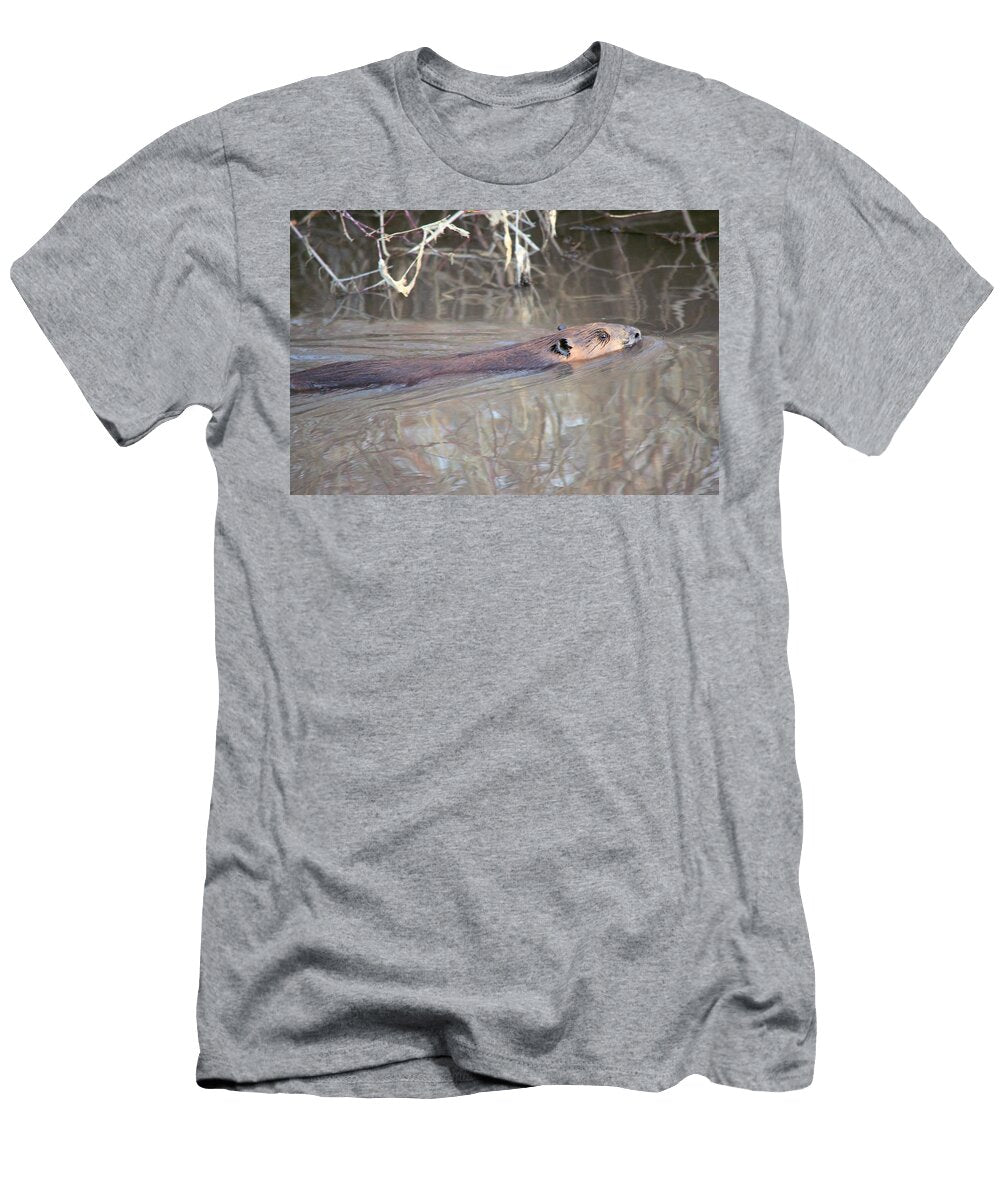 Spring Swim Duane Klipping T-Shirt