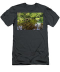 Spring Time At Beaver Creek Larry Ricker T-Shirt