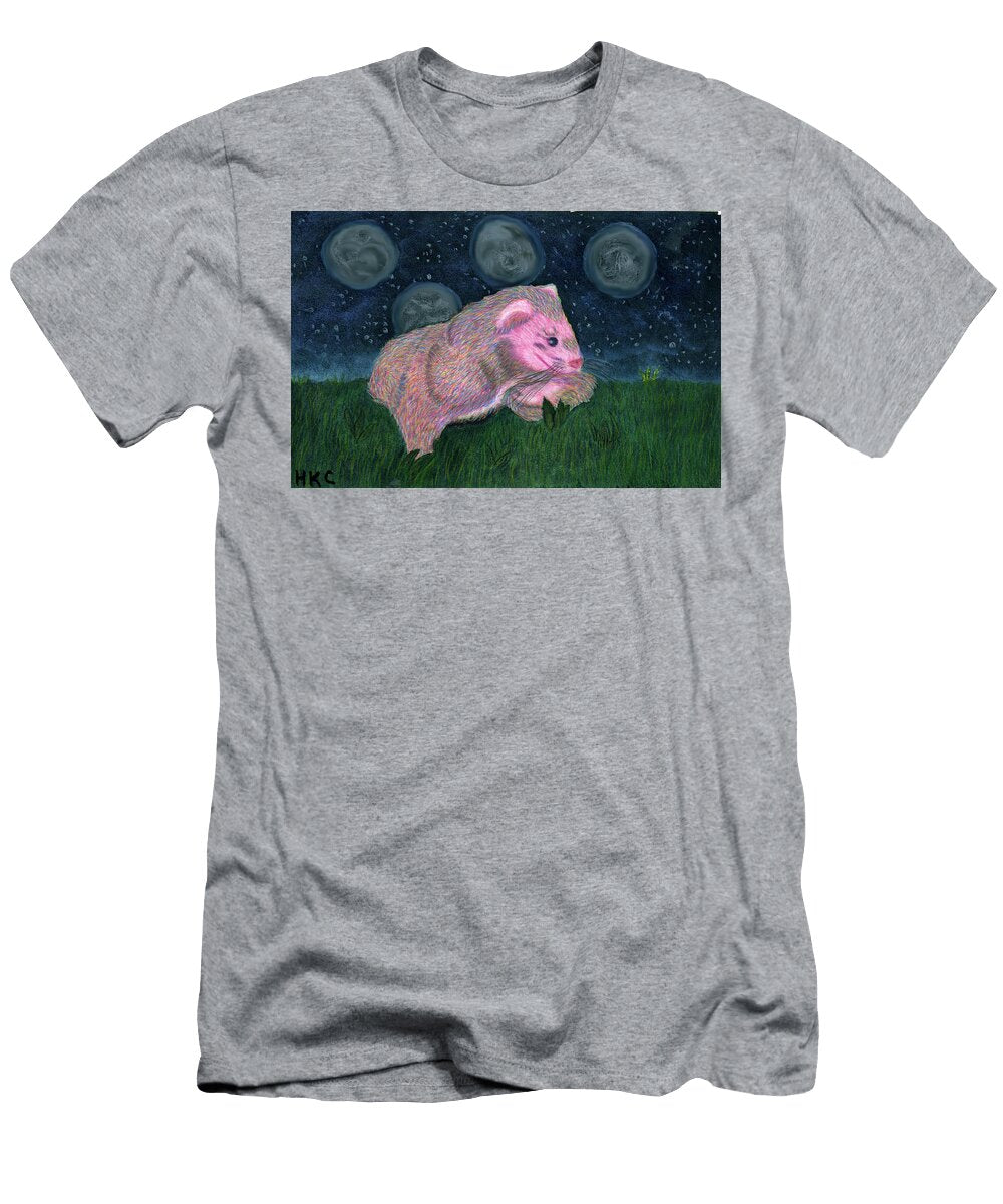 Sprinkles Heather Gorman T-Shirt