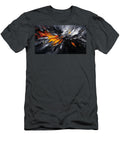 Spurs in Motion Max Freeman T-Shirt