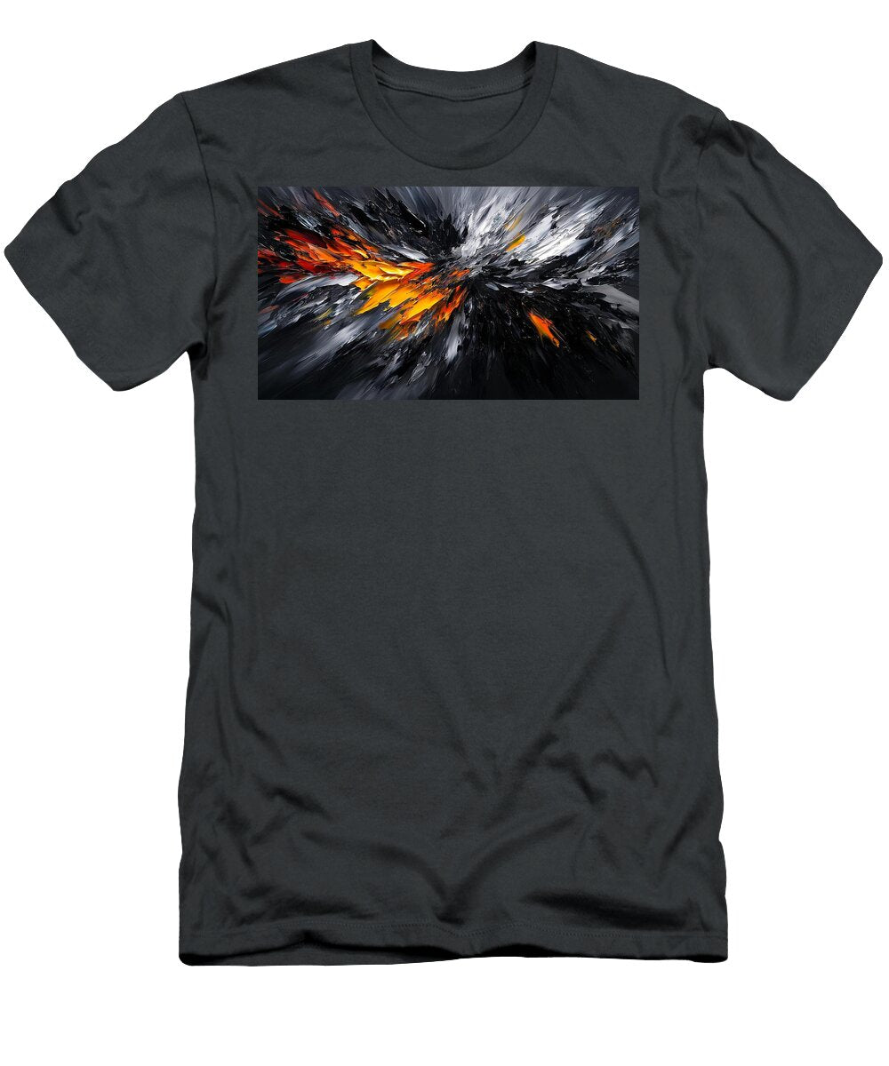 Spurs in Motion Max Freeman T-Shirt