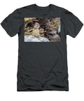 Squirrel Hannes Strondl T-Shirt