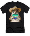 Squirrel Lgbtq Mlm Pride Gay Male Flag Lgbt Coami Tacti T-Shirt