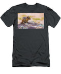 Squirrel Milton Francois T-Shirt