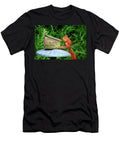 Squirrel Uwe Niehuus T-Shirt