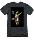 Stabled Donkey in Frigiliana Village Costa Del Sol Malaga Province Andalucia Spain Panoramic Images T-Shirt