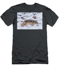 Stalking Bill Roberts T-Shirt