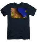 Stars and Coyotes Kunal Mehra T-Shirt