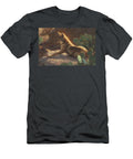 Startled Greg Beecham T-Shirt