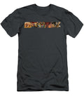 State Fair Panoramic Images T-Shirt