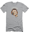 Stay Cozy Little One Amir Faysal T-Shirt