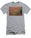 Still Life in the Gulch Kunal Mehra T-Shirt