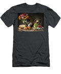 Still Life with a Ferret Darya Zelentsova T-Shirt