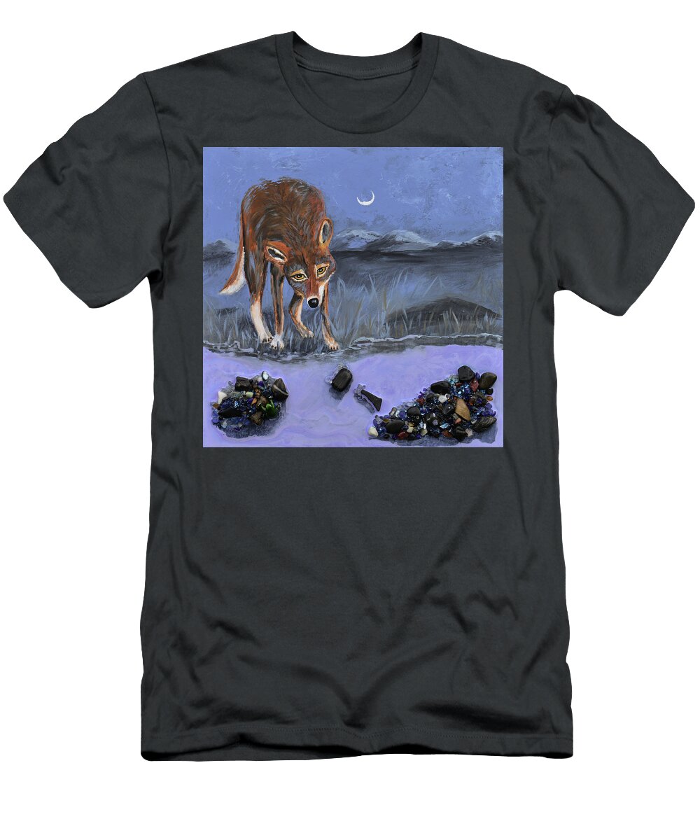 Still Waters Donna Blackhall T-Shirt