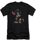Stitch Vs Diamondbacks Blue Blur Basepath Robertz Schuler T-Shirt