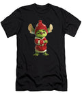Stitch Vs Diamondbacks Diamond Dominance Display Robertz Schuler T-Shirt
