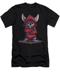 Stitch Vs Diamondbacks Diamondbacks Daunting Dilemma Robertz Schuler T-Shirt