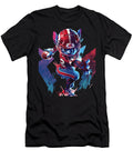 Stitch Vs Diamondbacks Hawaiian Hurler Heroics Robertz Schuler T-Shirt
