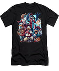 Stitch Vs Diamondbacks Hula Hitter Highlight Robertz Schuler T-Shirt