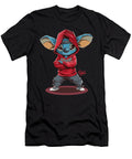 Stitch Vs Diamondbacks Ohana Overthrow Overload Robertz Schuler T-Shirt