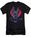 Stitch Vs Diamondbacks Outfield Alien Orbit Robertz Schuler T-Shirt