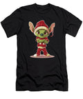 Stitch Vs Diamondbacks Pitching Pocket Rocket Robertz Schuler T-Shirt