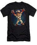 Stitch Vs Diamondbacks Space Surfer Swats Robertz Schuler T-Shirt
