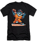 Stitch Vs Diamondbacks Stitch Series Steals Robertz Schuler T-Shirt