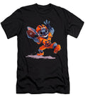 Stitch Vs Diamondbacks Stitch Sprint Spectacle Robertz Schuler T-Shirt