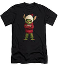 Stitch Vs Diamondbacks Stitch Stealing Spotlight Robertz Schuler T-Shirt