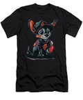 Stitch Vs Diamondbacks Stitch Stunning Stats Robertz Schuler T-Shirt