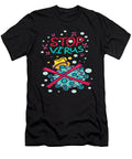 Stop Virus Steven Zimmer T-Shirt