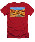 Storm Clouds Over Northern Arizona Adam Jewell T-Shirt