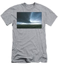 Storm Like a Vacuum Brian Gustafson T-Shirt