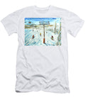 Storm Peak North Pete Caswell T-Shirt