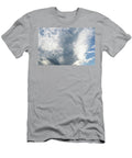Stormy Cloudscape Johan Ferret T-Shirt