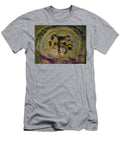 Stowaway Angela Cartner T-Shirt