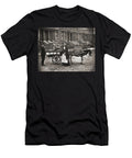 Strawberries All Ripe All Ripe From Street Life in London By J Thomson and Adolphe Smith 1877 John Thomson T-Shirt