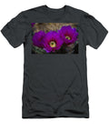 Strawberry Hedgehog Blooms Saija Lehtonen T-Shirt