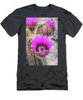 Strawberry Hedgehog Blossoms Saija Lehtonen T-Shirt