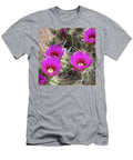 Strawberry Hedgehog Cactus 05 Elisabeth Lucas T-Shirt