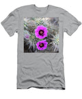 Strawberry Hedgehog Cactus 07 Elisabeth Lucas T-Shirt