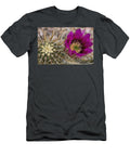 Strawberry Hedgehog Cactus Blossom Saija Lehtonen T-Shirt