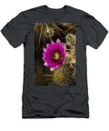 Strawberry Hedgehog Flower Saija Lehtonen T-Shirt